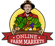 Online Farm Markets logo
